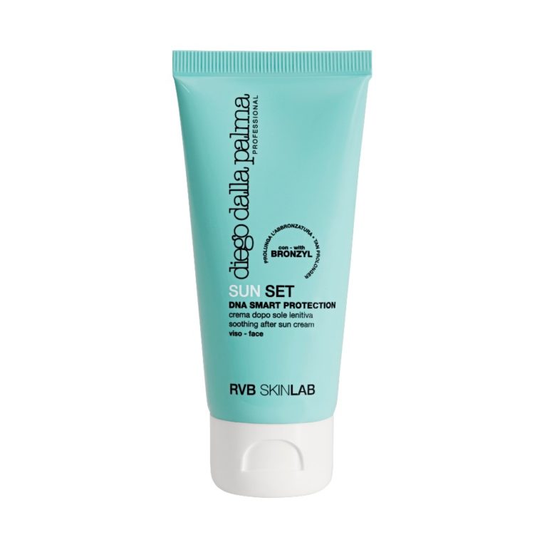 Image of Bundled Product: Diego Dalla Palma Soothing After Sun Face Cream
