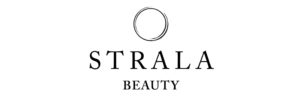 About Strala Beauty (logo)
