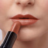 artdeco perfect colour lipstick cayenne pepper (model)