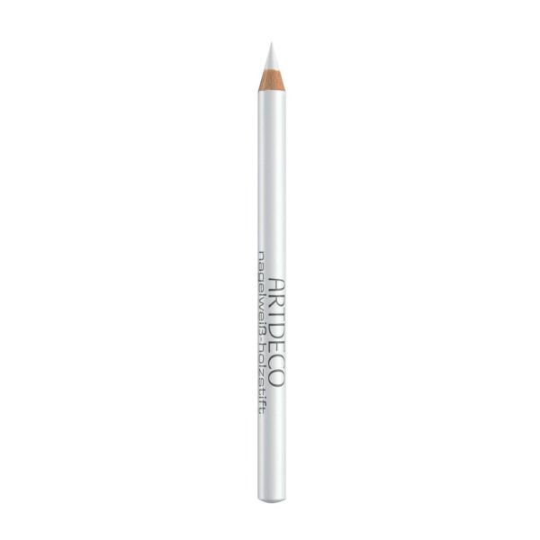 artdeco nail whitener pencil