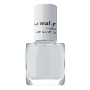 misslyn cuticle remover gel (product)