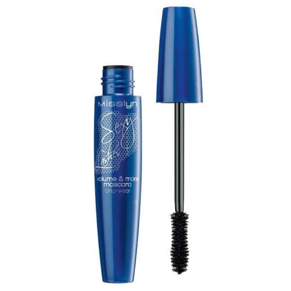 misslyn sexy lashes volume and more mascara
