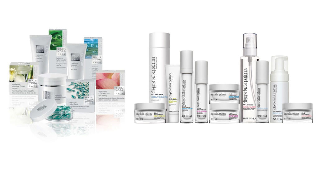 View Our Skincare Range