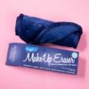 make up eraser royal navy (product & box)