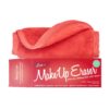 make up eraser love red (product & box)