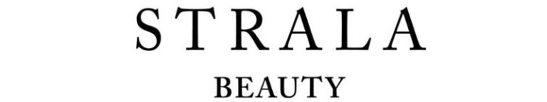 strala beauty logo 800 x 150