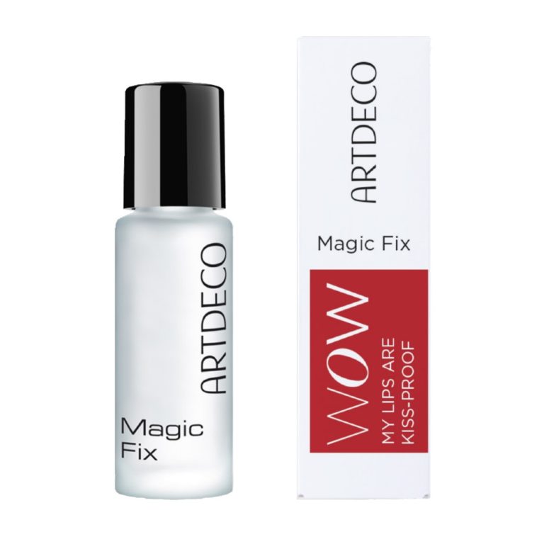 artdeco magic fix lipstick sealer limited edition