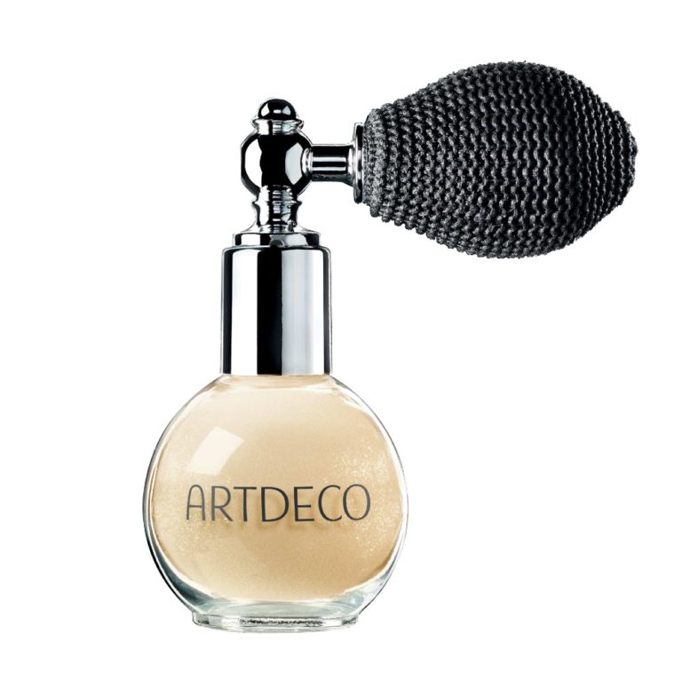 Image of Bundled Product: ARTDECO Crystal Beauty Dust – Awaken Your Golden Goddess