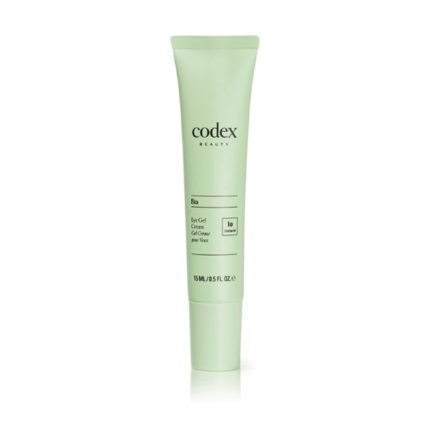 codex beauty bia eye gel cream (product)