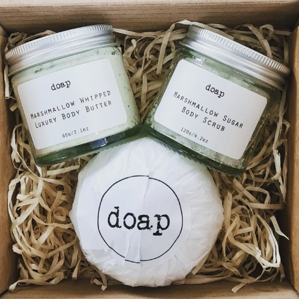 doap discovery box