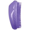 tangle teezer thick and curly lilac fondant (side)
