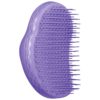 tangle teezer thick and curly lilac fondant (front)