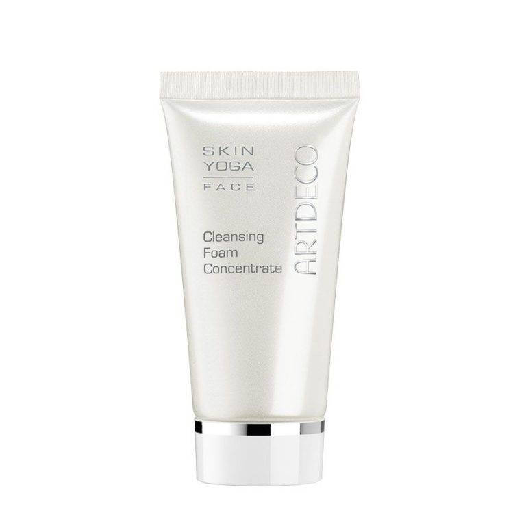 Image of Bundled Product: ARTDECO Cleansing Foam Concentrate