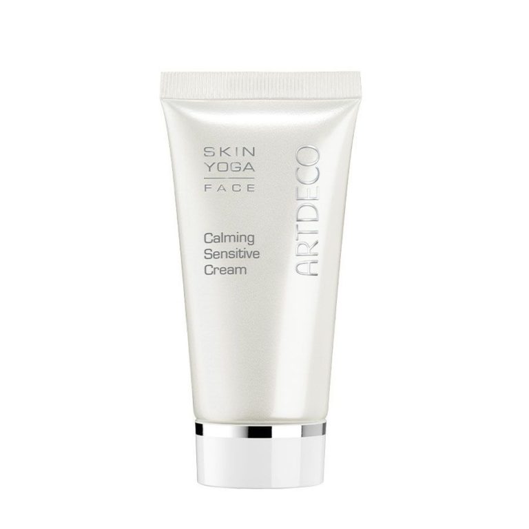 Image of Bundled Product: ARTDECO Calming Sensitive Cream