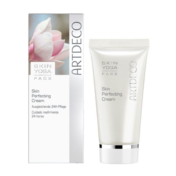 artdeco skin perfecting cream (box)