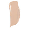 inglot all covered foundation lw001 (swatch)