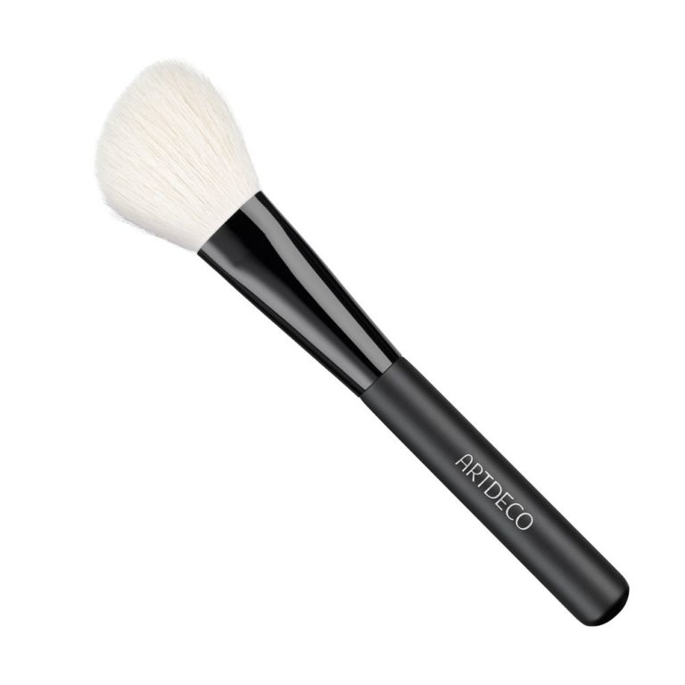 Image of Bundled Product: ARTDECO Blusher Brush Premium Quality