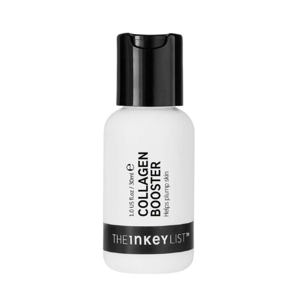 inkey list collagen booster (product)