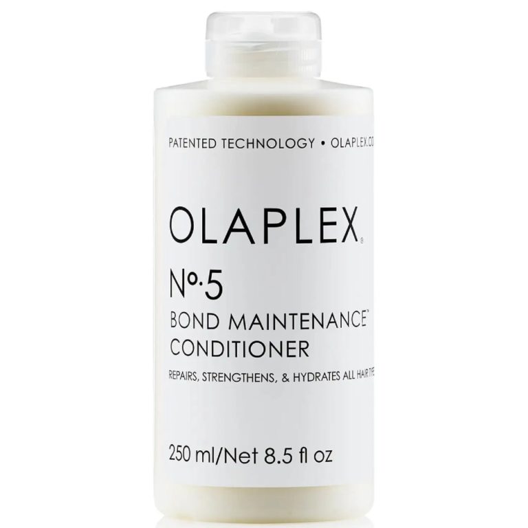 Image of Bundled Product: OLAPLEX Bond Maintenance Conditioner No. 5