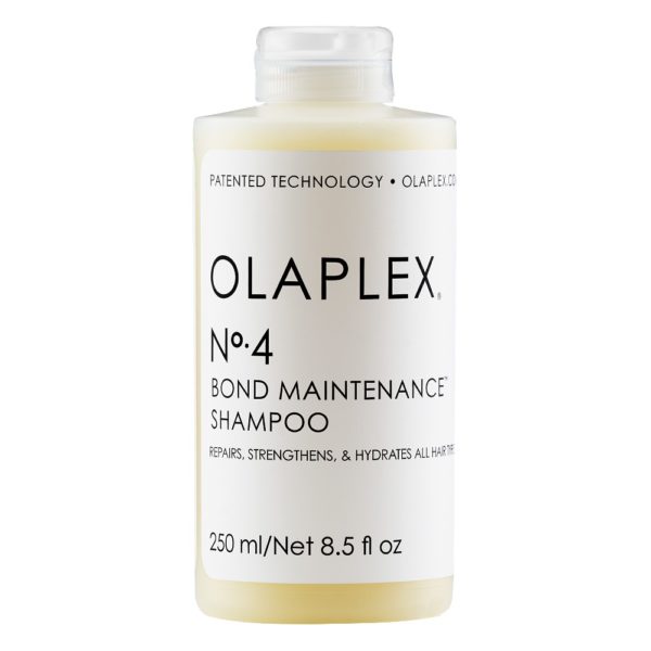 olaplex bond maintenance shampoo
