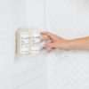 olaplex bond maintenance shampoo and conditioner (shower)
