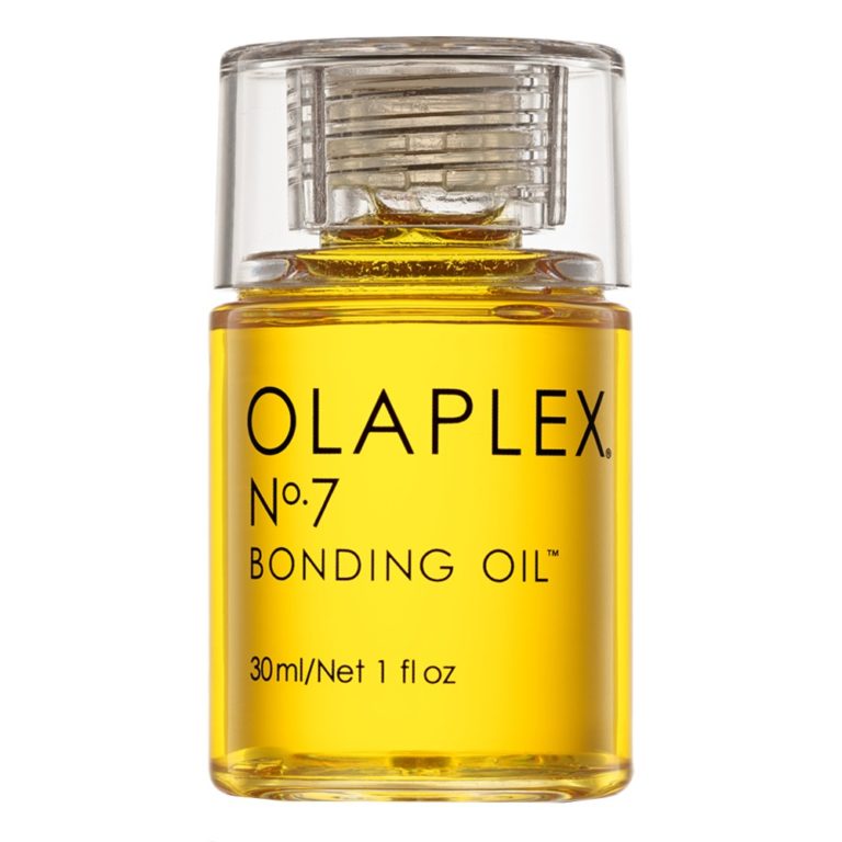 Image of Bundled Product: OLAPLEX Bonding Oil No. 7