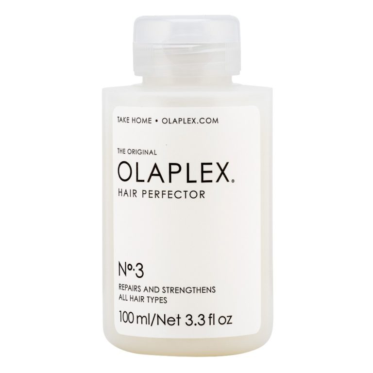 Image of Bundled Product: OLAPLEX Hair Perfector No. 3