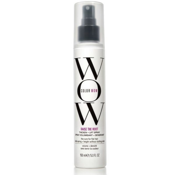 color wow raise the roots thicken & lift spray