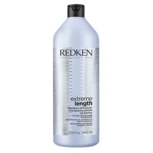 redken extreme length shampoo 1000ml