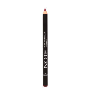 note ultra rich color lip pencil 05 cherry