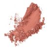 note luminous silk compact blusher 02 pink in summer (swatch)