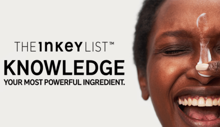 The Inkey List Featured Image