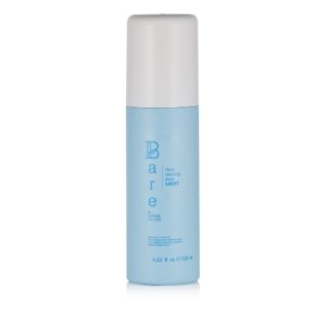 bare by vogue face tanning mist light