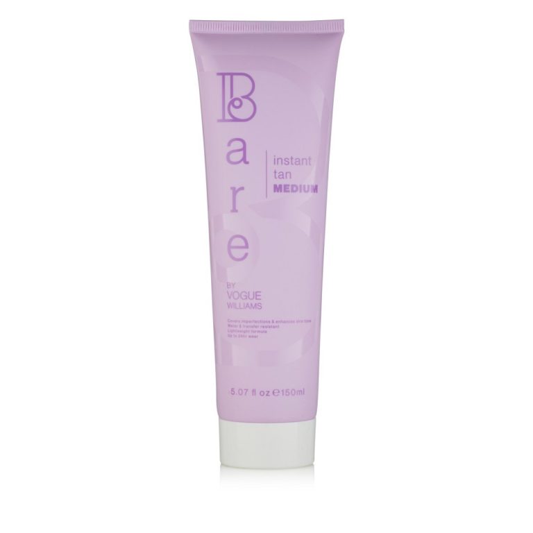 Image of Bundled Product: Bare by Vogue Instant Tan – Medium