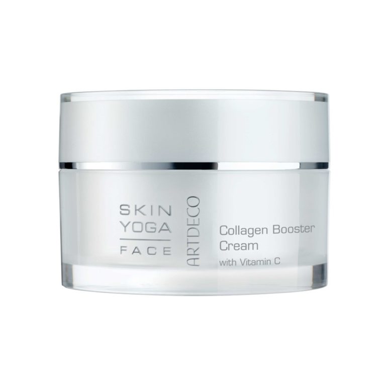 Image of Bundled Product: ARTDECO Collagen Booster Cream with Vitamin C