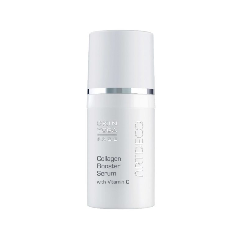 Image of Bundled Product: ARTDECO Collagen Booster Serum