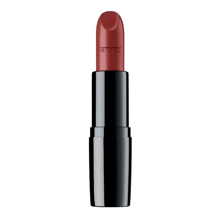 artdeco perfect colour lipstick bonfire