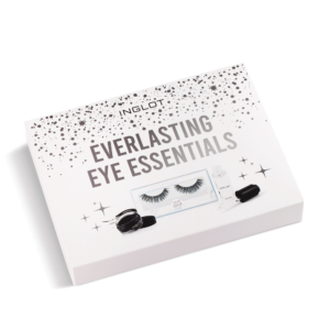 inglot everlasting eye essentials (closed)