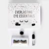 inglot everlasting eye essentials (contents)