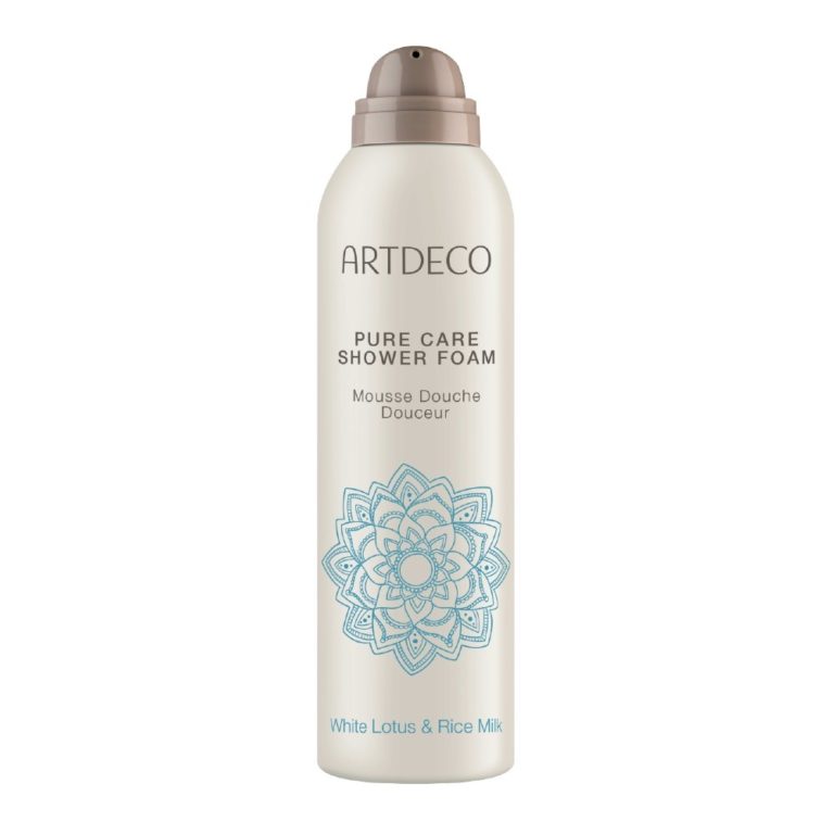 Image of Bundled Product: ARTDECO Pure Care Shower Foam