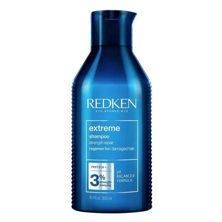 Image of Bundled Product: REDKEN Extreme Shampoo 300ml