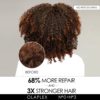 olaplex bond building hair treatment no 0 (model)