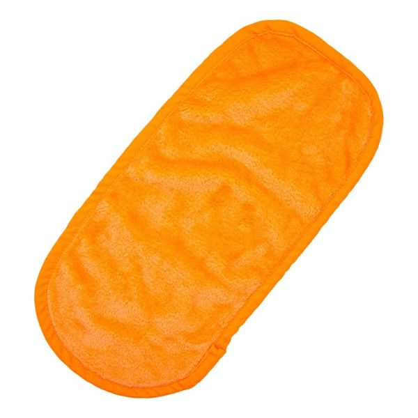 makeup eraser juicy orange
