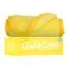makeup eraser mellow yellow (box)