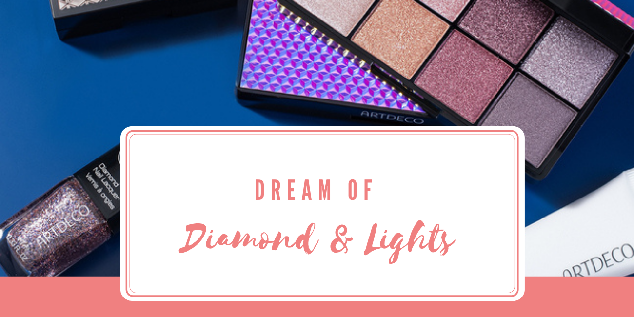 Dream Of Diamonds Lights November Blog