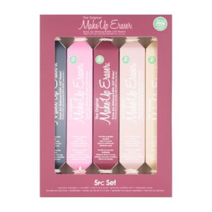makeup eraser all wrapped up 5 day set (box)