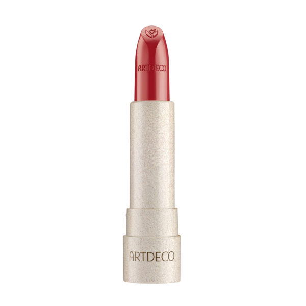 artdeco natural cream lipstick rose bouquet