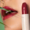 artdeco natural cream lipstick rose bouquet (model)