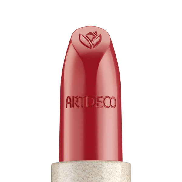 artdeco natural cream lipstick rose bouquet (tip)
