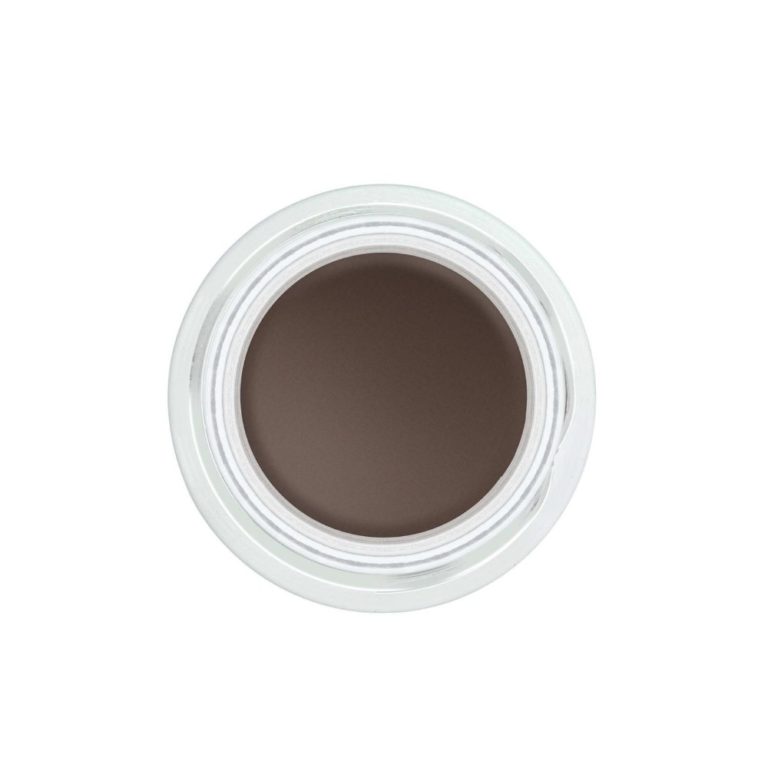 artdeco natural brow cream medium brown